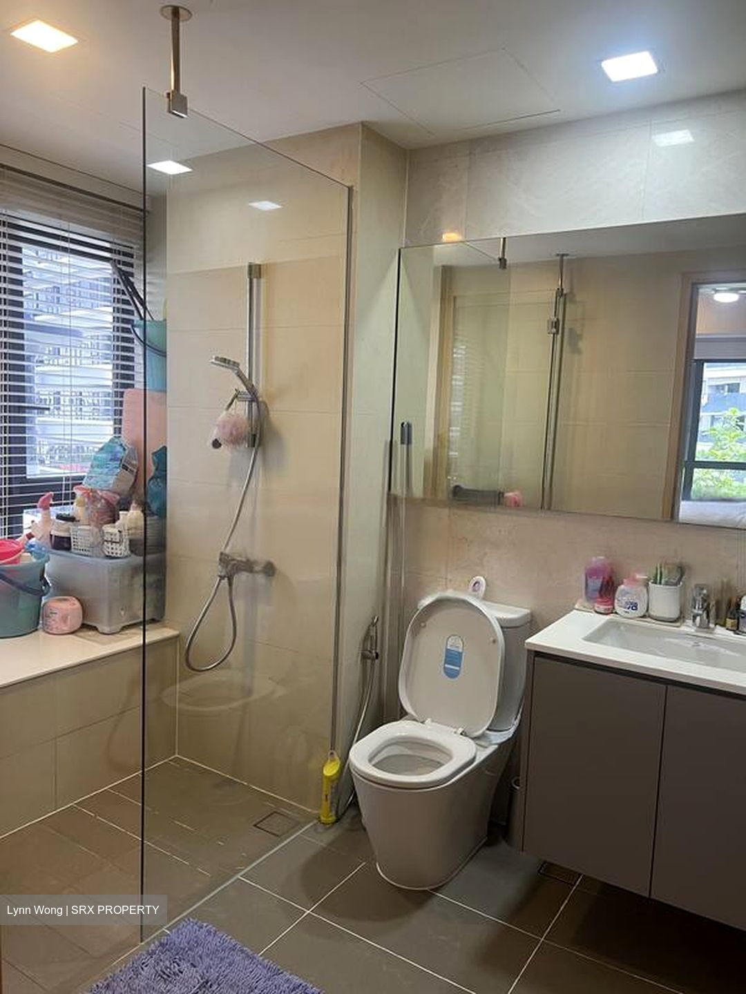 NV Residences (D18), Condominium #460151751